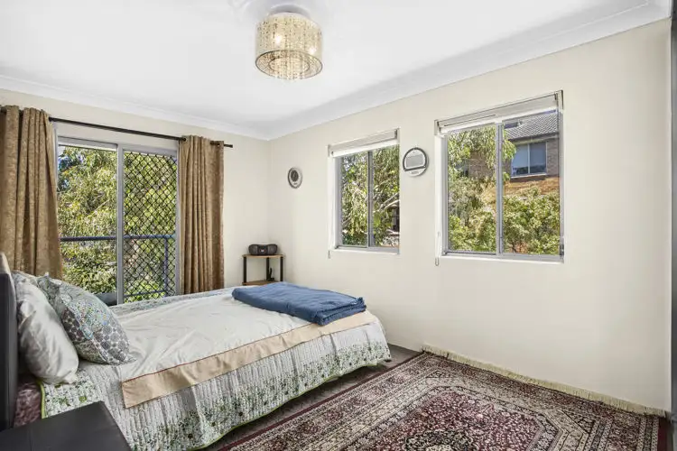 Fifth view of Homely unit listing, 19/36-38 Addlestone Road, Merrylands NSW 2160