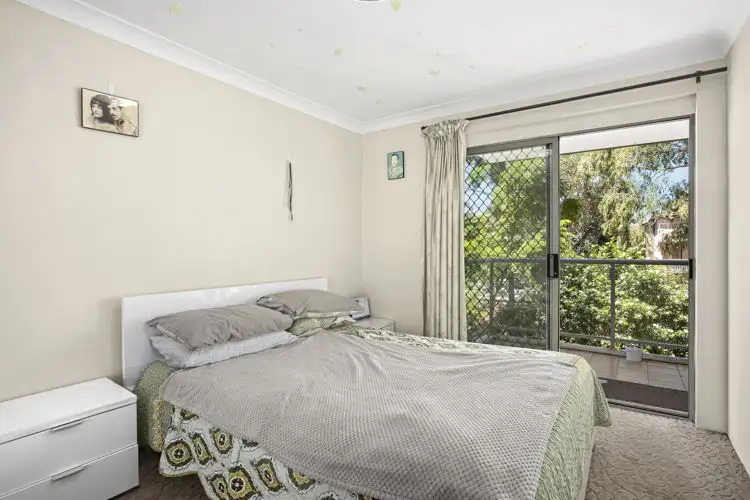 Sixth view of Homely unit listing, 19/36-38 Addlestone Road, Merrylands NSW 2160
