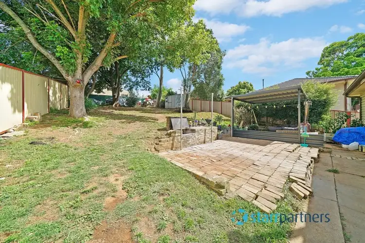Second view of Homely house listing, 7 Aberdeen Road, Busby NSW 2168