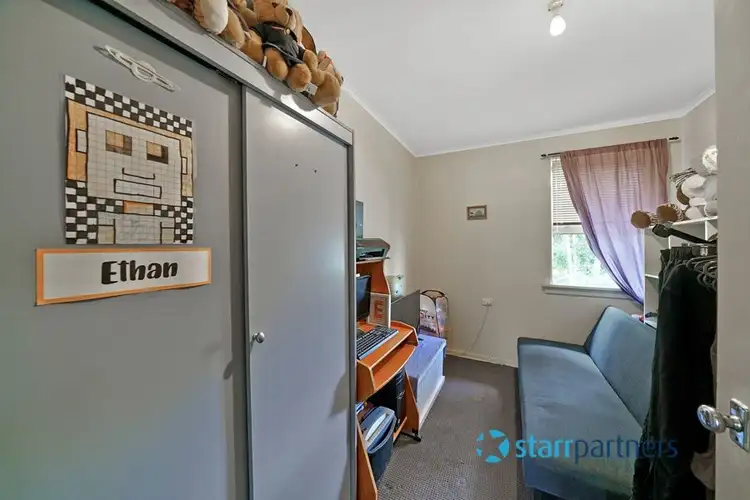 Fifth view of Homely house listing, 7 Aberdeen Road, Busby NSW 2168