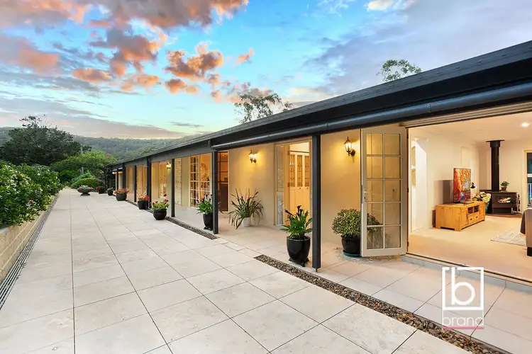 Main view of Homely rural property listing, 51 Corona Lane, Glenning Valley NSW 2261