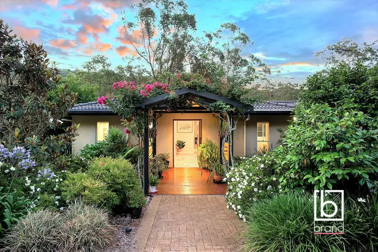 Second view of Homely rural property listing, 51 Corona Lane, Glenning Valley NSW 2261