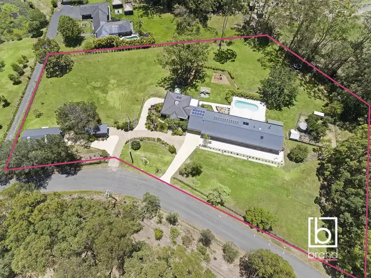 Third view of Homely rural property listing, 51 Corona Lane, Glenning Valley NSW 2261