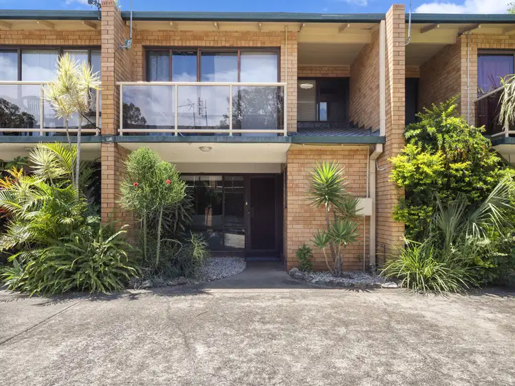 Main view of Homely townhouse listing, 2/57-59 Park Beach Road, Coffs Harbour NSW 2450