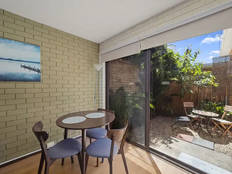 Fifth view of Homely townhouse listing, 2/57-59 Park Beach Road, Coffs Harbour NSW 2450