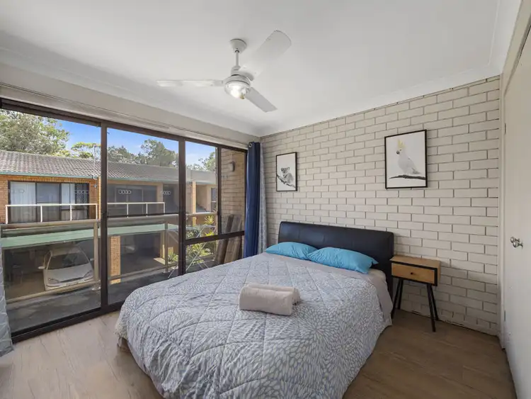 Sixth view of Homely townhouse listing, 2/57-59 Park Beach Road, Coffs Harbour NSW 2450