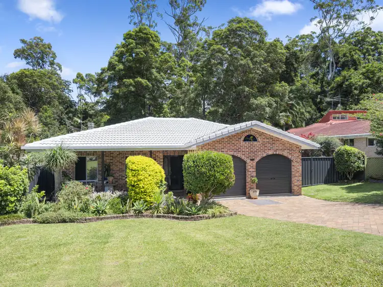 30 Abel Tasman Drive, Coffs Harbour NSW 2450