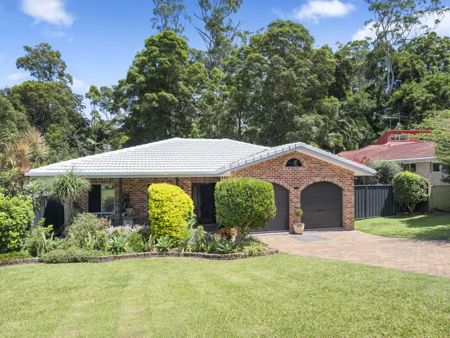 Main view of Homely house listing, 30 Abel Tasman Drive, Coffs Harbour NSW 2450