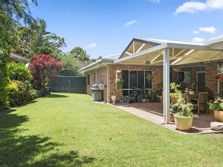 Second view of Homely house listing, 30 Abel Tasman Drive, Coffs Harbour NSW 2450