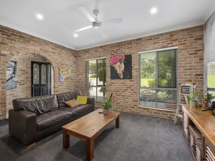 Fifth view of Homely house listing, 30 Abel Tasman Drive, Coffs Harbour NSW 2450