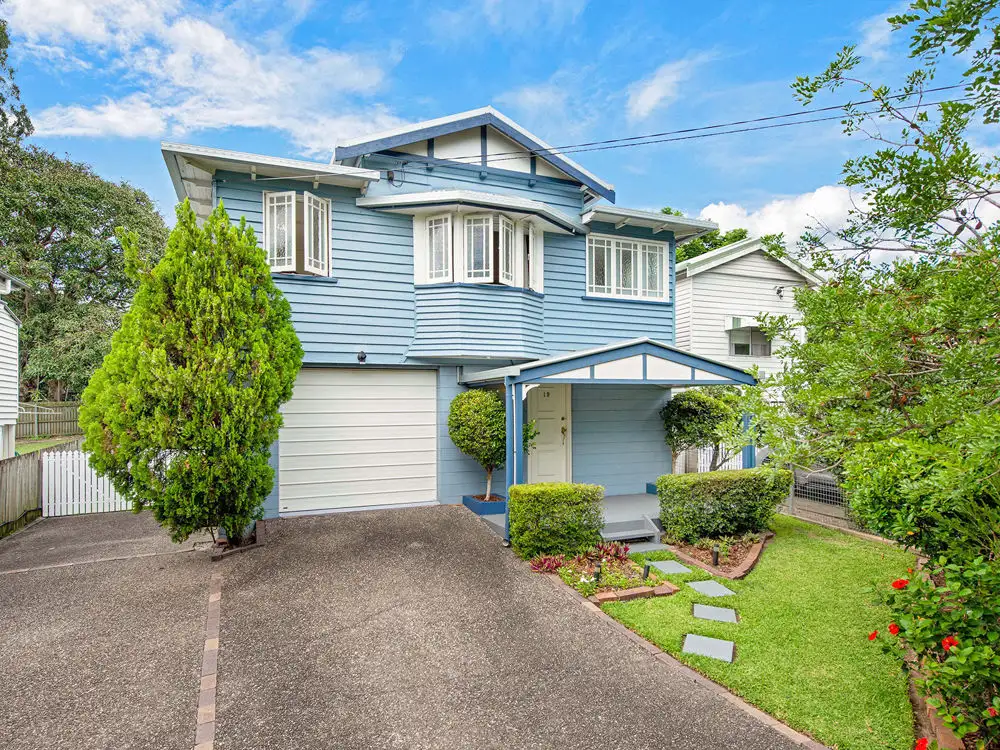 Main view of Homely house listing, 19 Black Street, Yeerongpilly QLD 4105