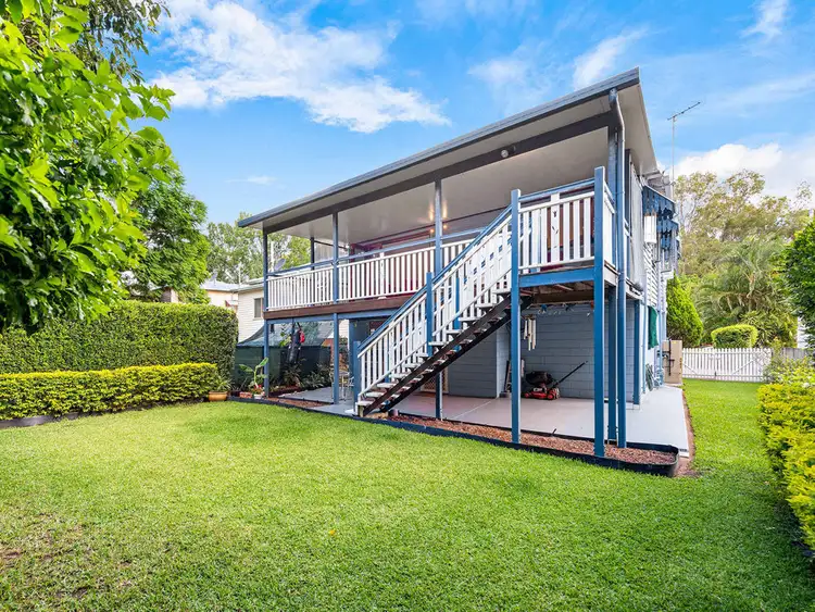 Second view of Homely house listing, 19 Black Street, Yeerongpilly QLD 4105