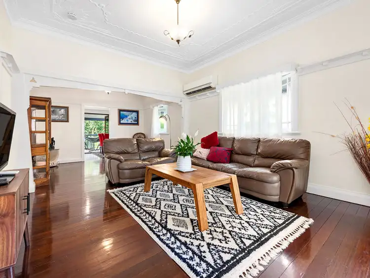 Fourth view of Homely house listing, 19 Black Street, Yeerongpilly QLD 4105