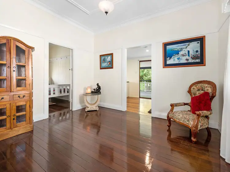 Fifth view of Homely house listing, 19 Black Street, Yeerongpilly QLD 4105