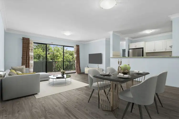 Second view of Homely unit listing, 1/2-4 Sheffield Street, Merrylands NSW 2160