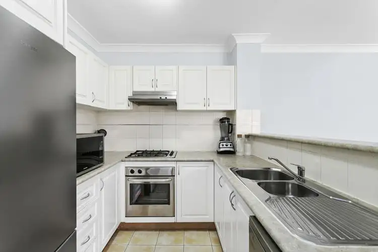 Third view of Homely unit listing, 1/2-4 Sheffield Street, Merrylands NSW 2160