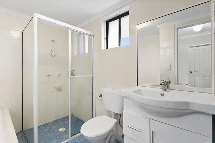 Fourth view of Homely unit listing, 1/2-4 Sheffield Street, Merrylands NSW 2160
