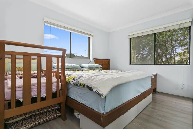 Sixth view of Homely unit listing, 1/2-4 Sheffield Street, Merrylands NSW 2160