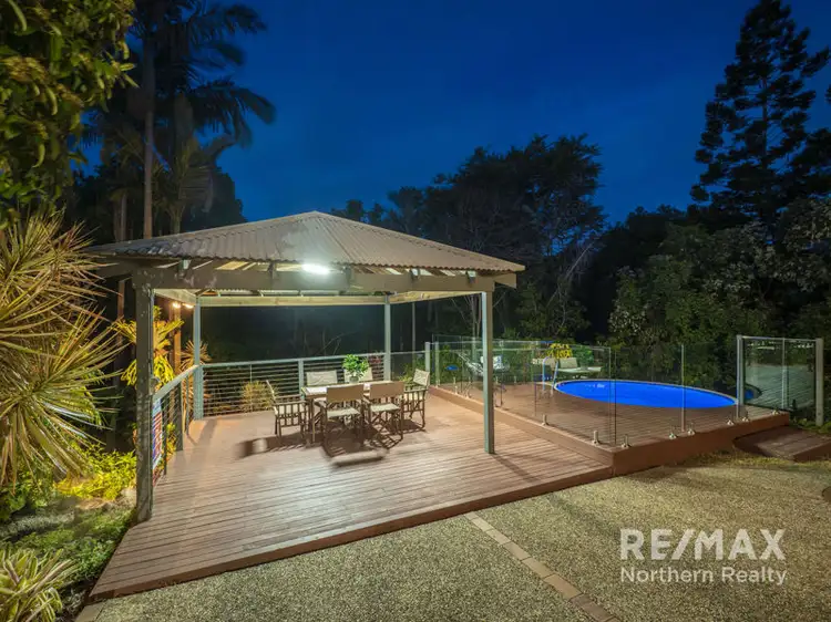 Second view of Homely rural property listing, 10 Blue Hills Drive, Bunya QLD 4055