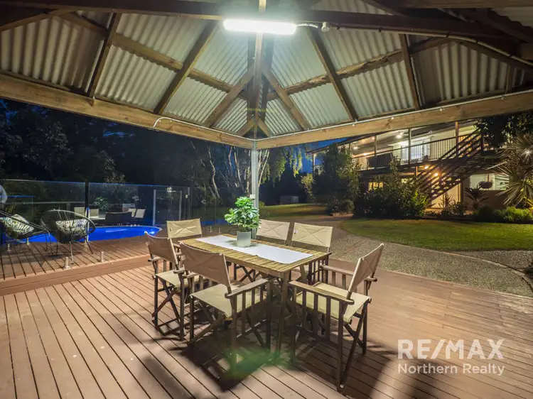Third view of Homely rural property listing, 10 Blue Hills Drive, Bunya QLD 4055