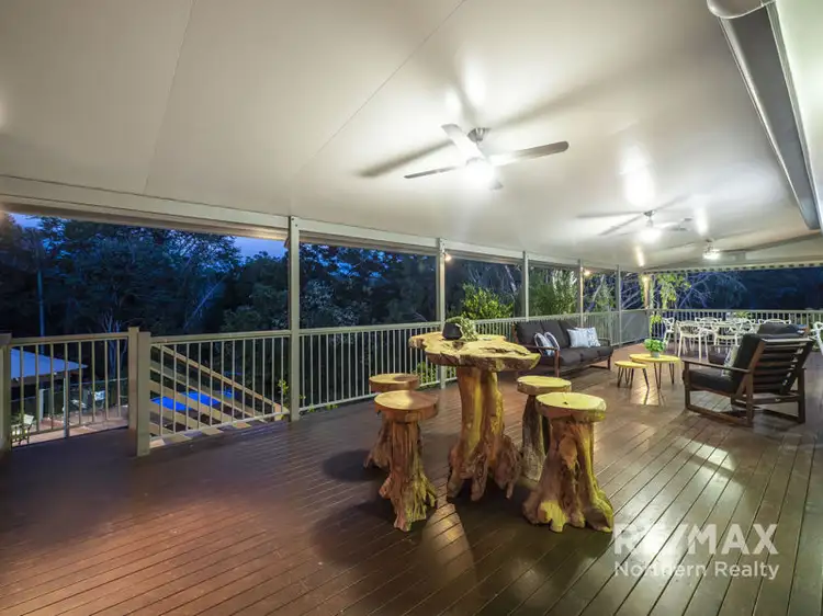 Seventh view of Homely rural property listing, 10 Blue Hills Drive, Bunya QLD 4055