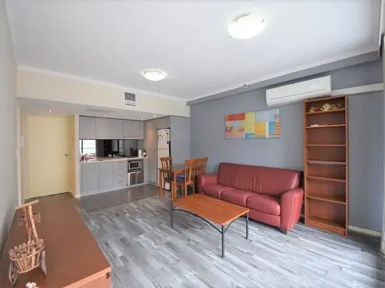 Furnished 203/140 Church Street, Parramatta NSW 2150