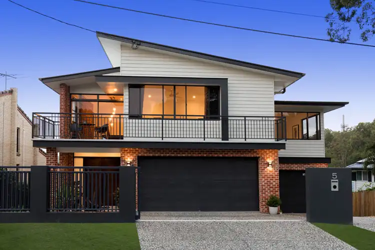 5 Ferol Street, Coorparoo QLD 4151