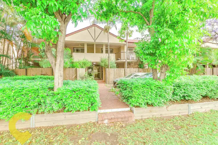 7/36-40 Gordon Street, Milton QLD 4064