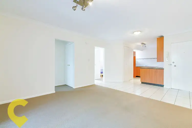 Fifth view of Homely unit listing, 7/36-40 Gordon Street, Milton QLD 4064
