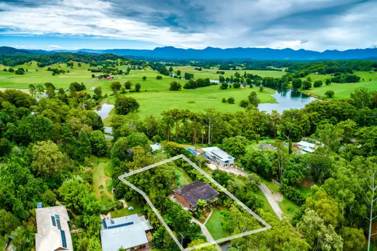 14 Hyde Street Fernmount, Bellingen NSW 2454
