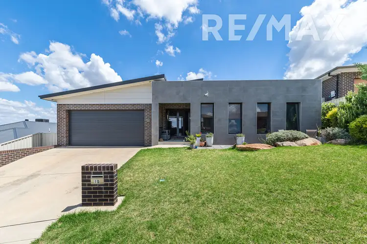 10 Eureka Street, Estella NSW 2650