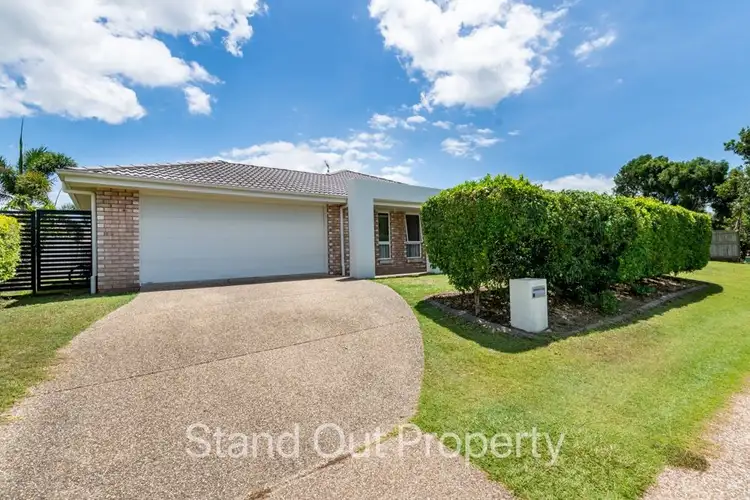 4-6 Ningi Waters Drive, Ningi QLD 4511