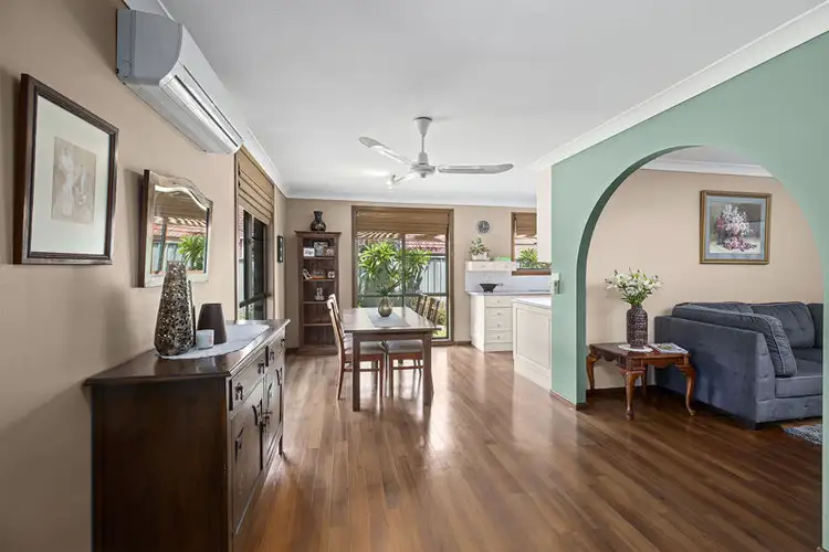 Second view of Homely house listing, 3 Robert Garrett St, Coffs Harbour NSW 2450