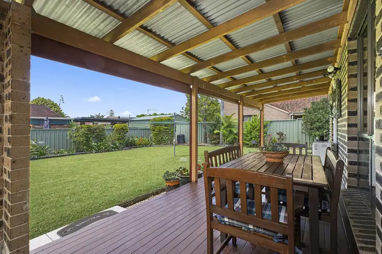 Third view of Homely house listing, 3 Robert Garrett St, Coffs Harbour NSW 2450