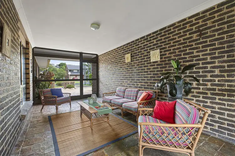 Fifth view of Homely house listing, 3 Robert Garrett St, Coffs Harbour NSW 2450