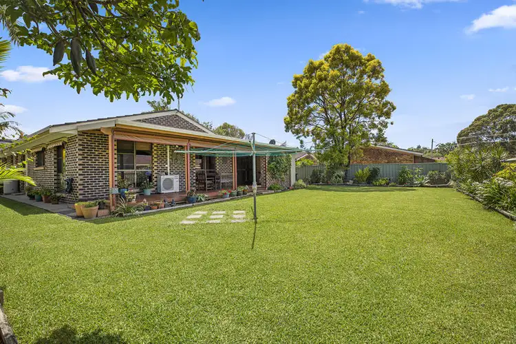 Sixth view of Homely house listing, 3 Robert Garrett St, Coffs Harbour NSW 2450