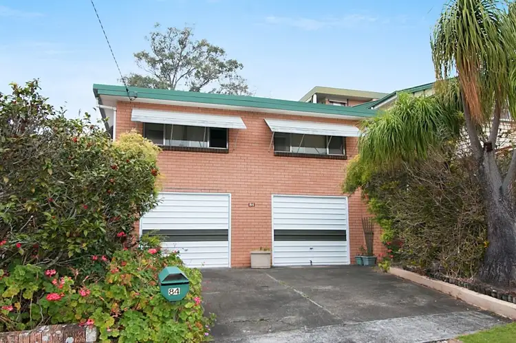 Main view of Homely house listing, 84 Dutton Street, Coolangatta QLD 4225