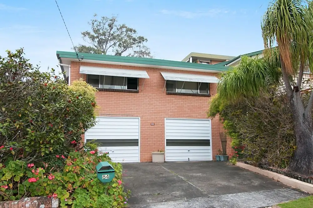 Main view of Homely house listing, 84 Dutton Street, Coolangatta QLD 4225