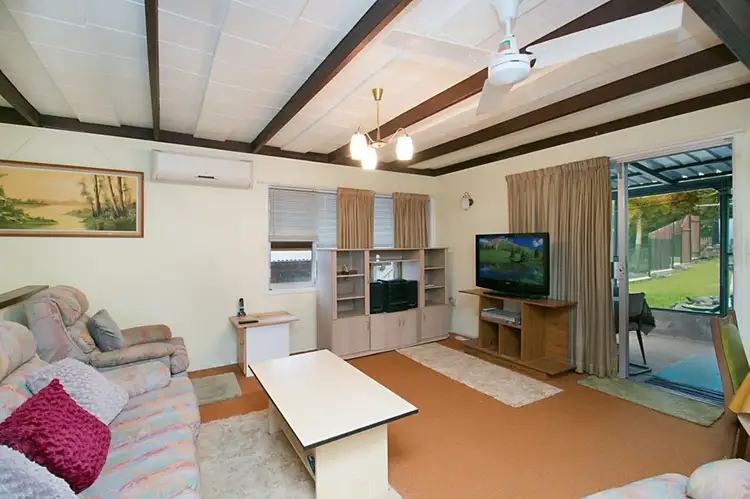 Second view of Homely house listing, 84 Dutton Street, Coolangatta QLD 4225