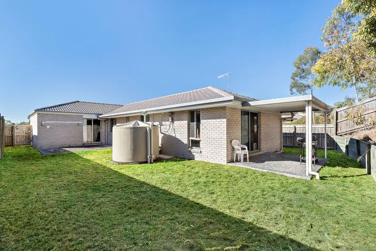 Second view of Homely house listing, 4 Doogal Court, Redbank Plains QLD 4301