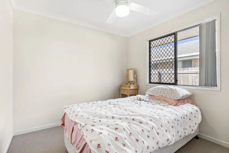 Fifth view of Homely house listing, 4 Doogal Court, Redbank Plains QLD 4301