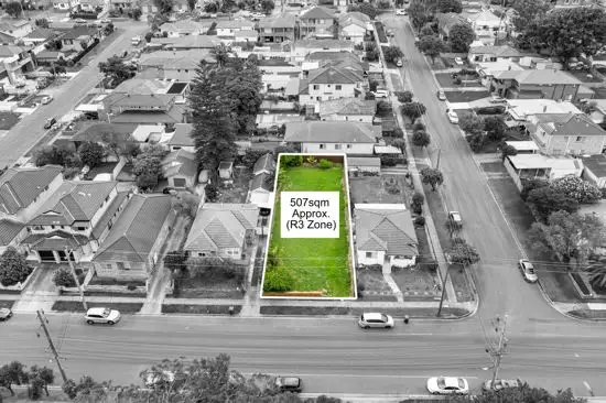 67 Walpole St, Merrylands NSW 2160