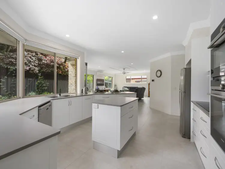 Fifth view of Homely house listing, 6 Pine Brush Crescent, Korora NSW 2450
