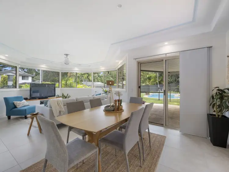 Sixth view of Homely house listing, 6 Pine Brush Crescent, Korora NSW 2450