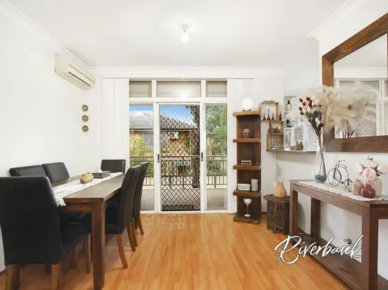 Second view of Homely unit listing, 16/26-30 Sherwood Rd, Merrylands NSW 2160