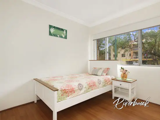 Fourth view of Homely unit listing, 16/26-30 Sherwood Rd, Merrylands NSW 2160