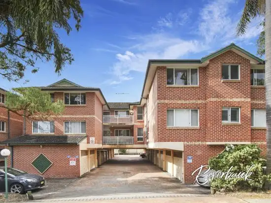 Sixth view of Homely unit listing, 16/26-30 Sherwood Rd, Merrylands NSW 2160