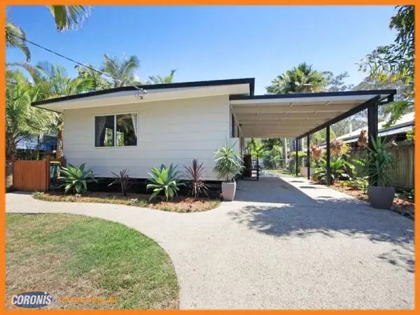 Main view of Homely house listing, 1802 Pumicestone Road, Toorbul QLD 4510
