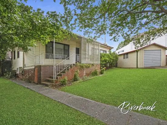 Main view of Homely house listing, 2 Newton St, Guildford NSW 2161
