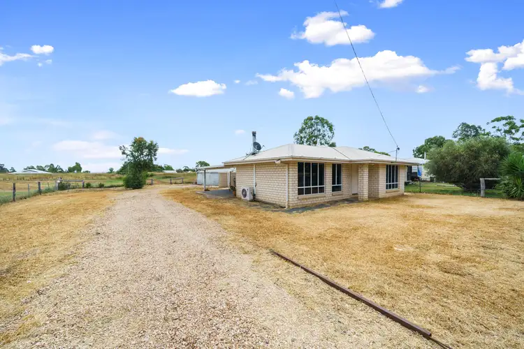 Main view of Homely house listing, 22 Lucy Street, Cambooya QLD 4358